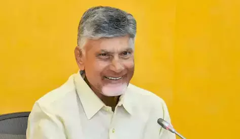 Women’s Reservation Bill: N. Chandrababu Naidu writes a letter to party presidents