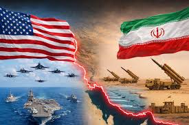 Iran Rejects US Ceasefire Proposal